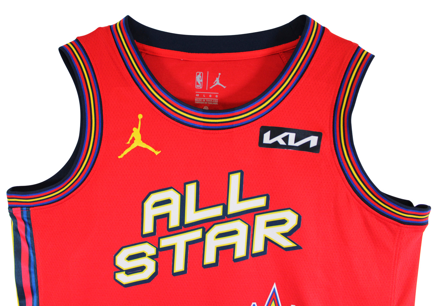 Gilgeous-Alexander ゲームジャージ(HOME)L Shai Gilgeous-Alexander Jerseys, Shai Gilgeous-Alexander