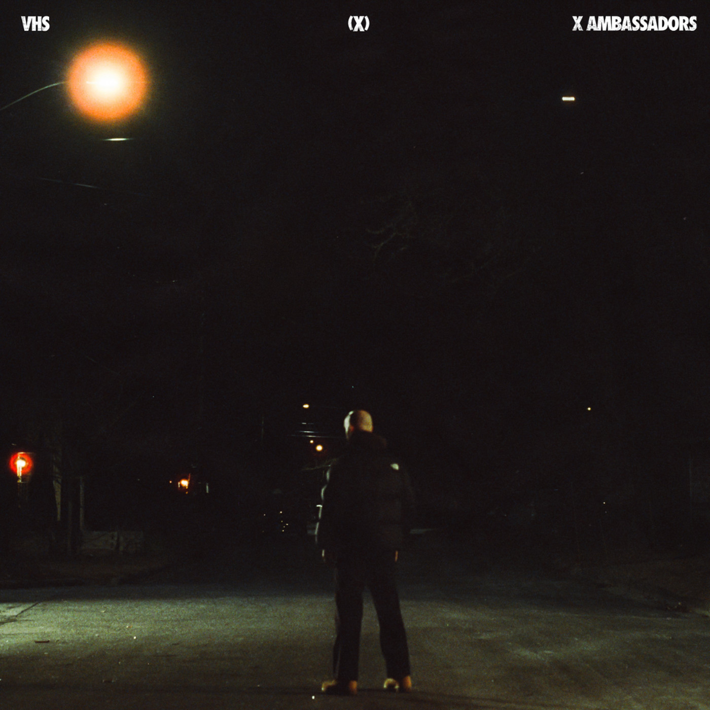 VHS - X Ambassadors (Signed Vinyl)