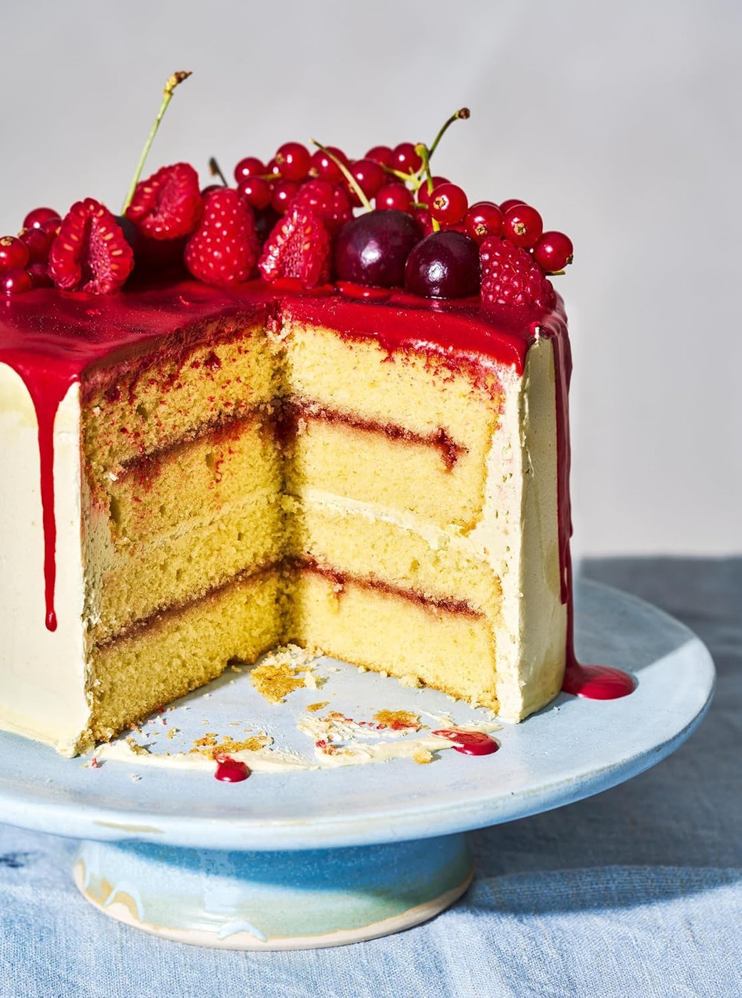 Celebrate: Joyful Baking All Year Round