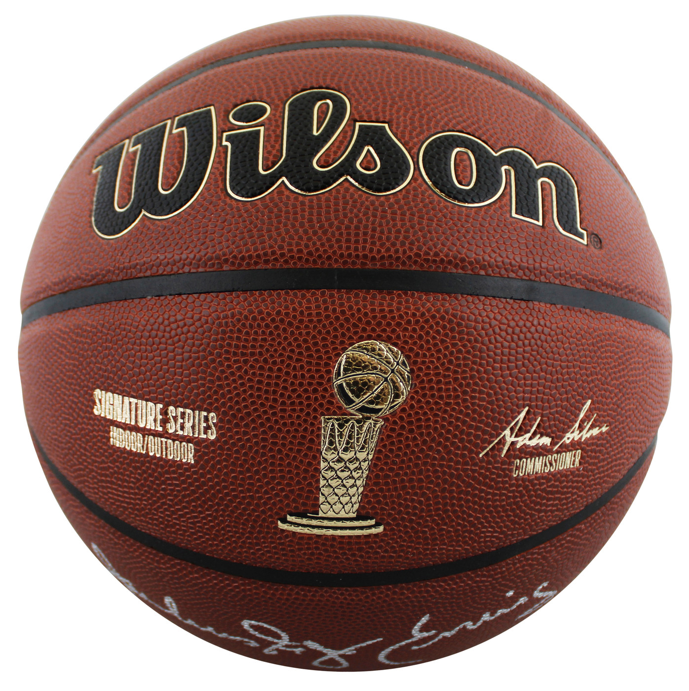 76ers Julius 