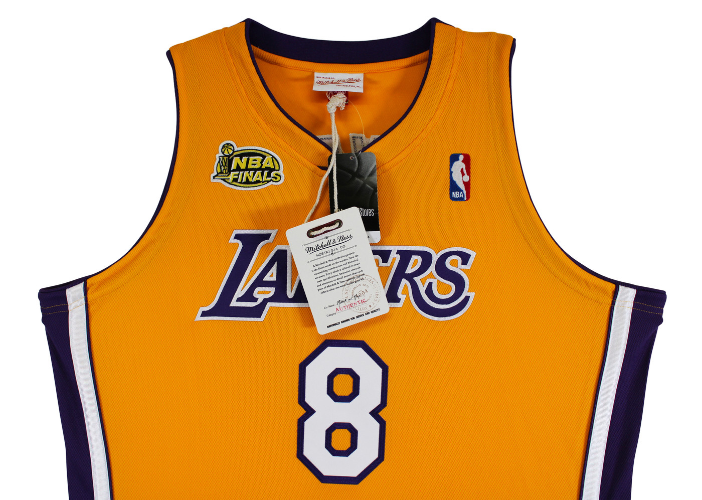 PSA 鑑定品 マキシ・クレバー サインユニフォーム Mavs Lakers 【公式