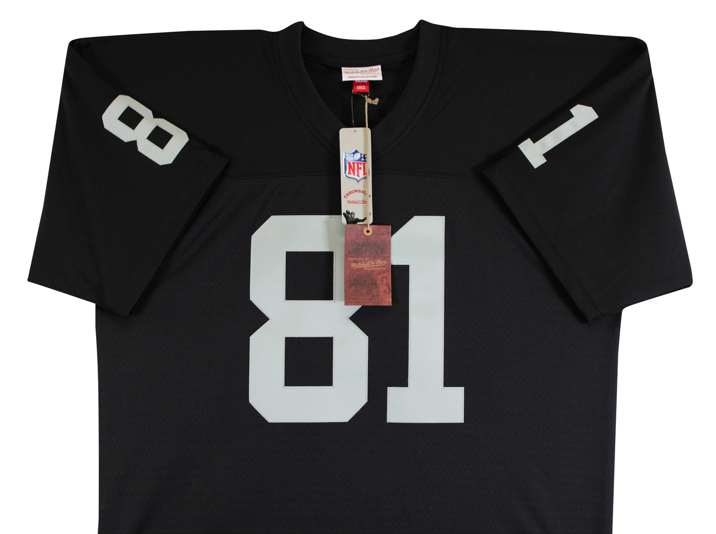 Raiders Tim Brown 