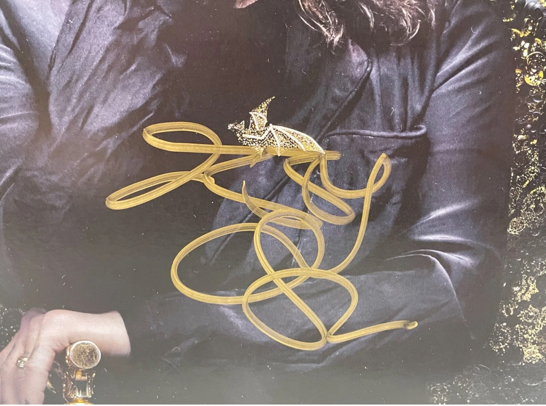 Patient Number 9 (Purple Transparent Variant)