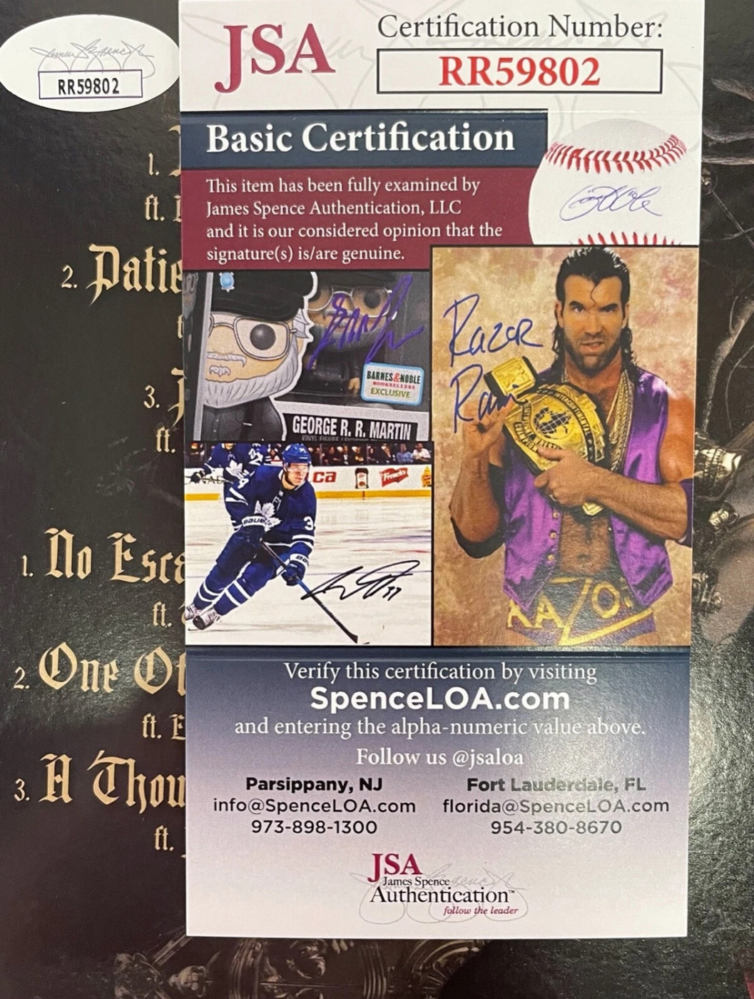 Patient Number 9 (Purple Transparent Variant)