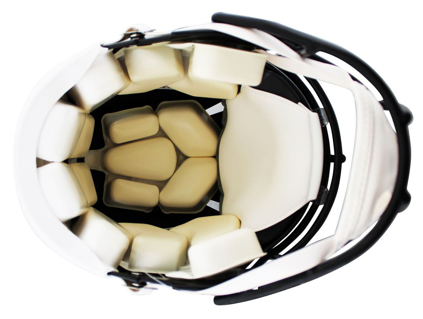 Jaguars Travis Hunter Signed Full Size Speed Proline Helmet W