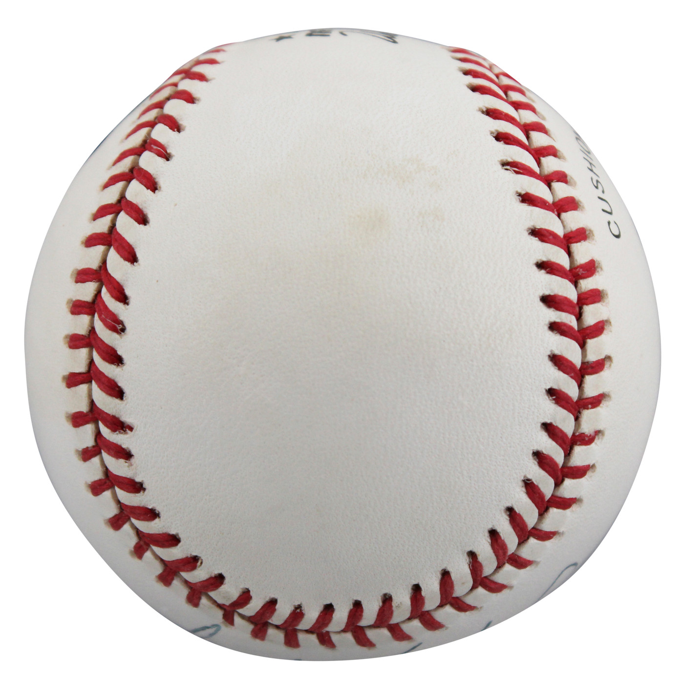 Dodgers Sandy Koufax Authentic Signed William White ONL Baseball BAS #AE13741