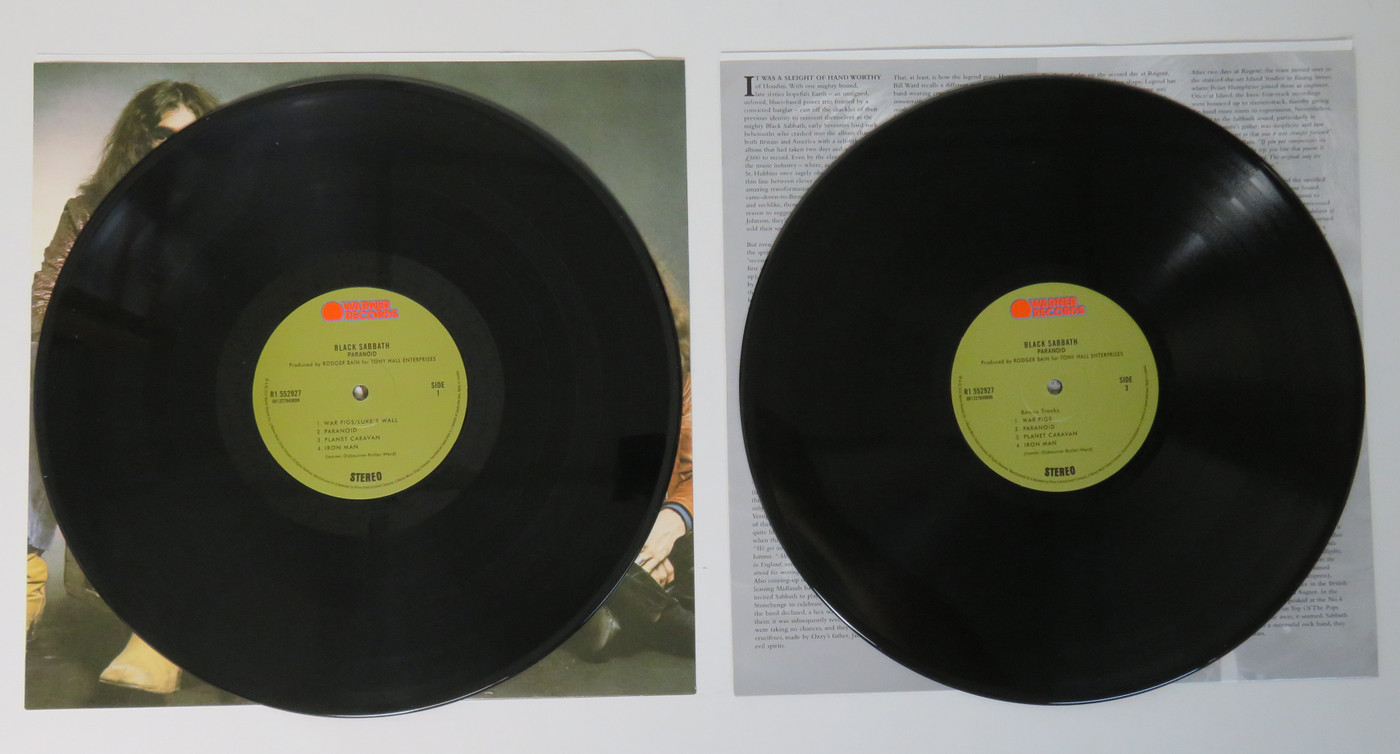 Paranoid (Ozzy Osbourne)