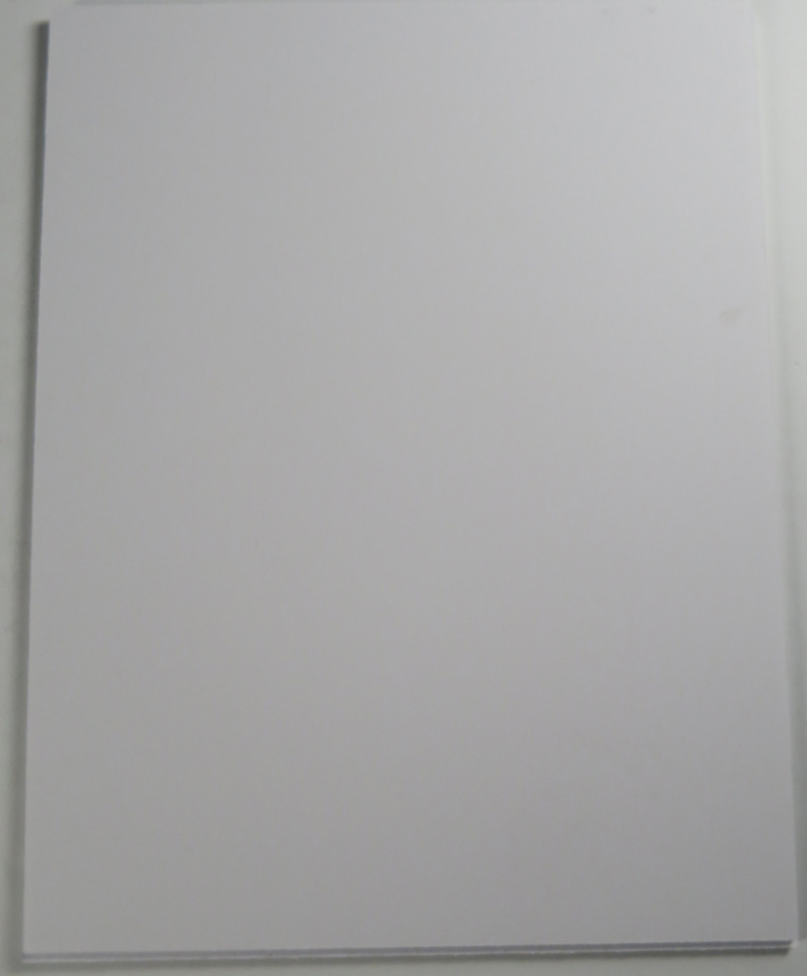 Ozzy Osbourne Signed Matted Display