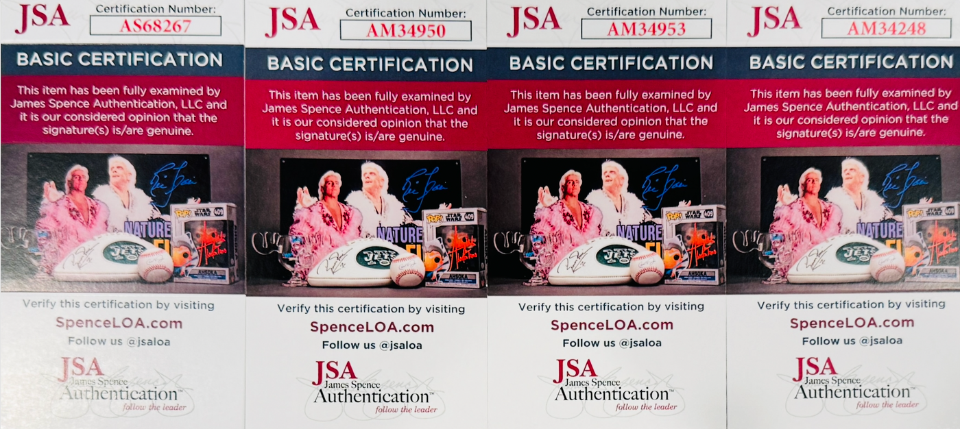 Black Sabbath Signed Framed Display