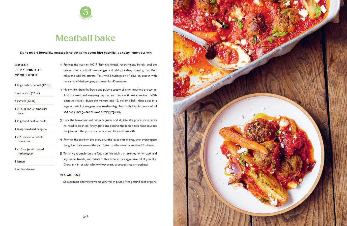 Eat Yourself Healthy - Jamie Oliver (Signed Book) Eat Yourself Healthy - Jamie Oliver (Signed Book)
