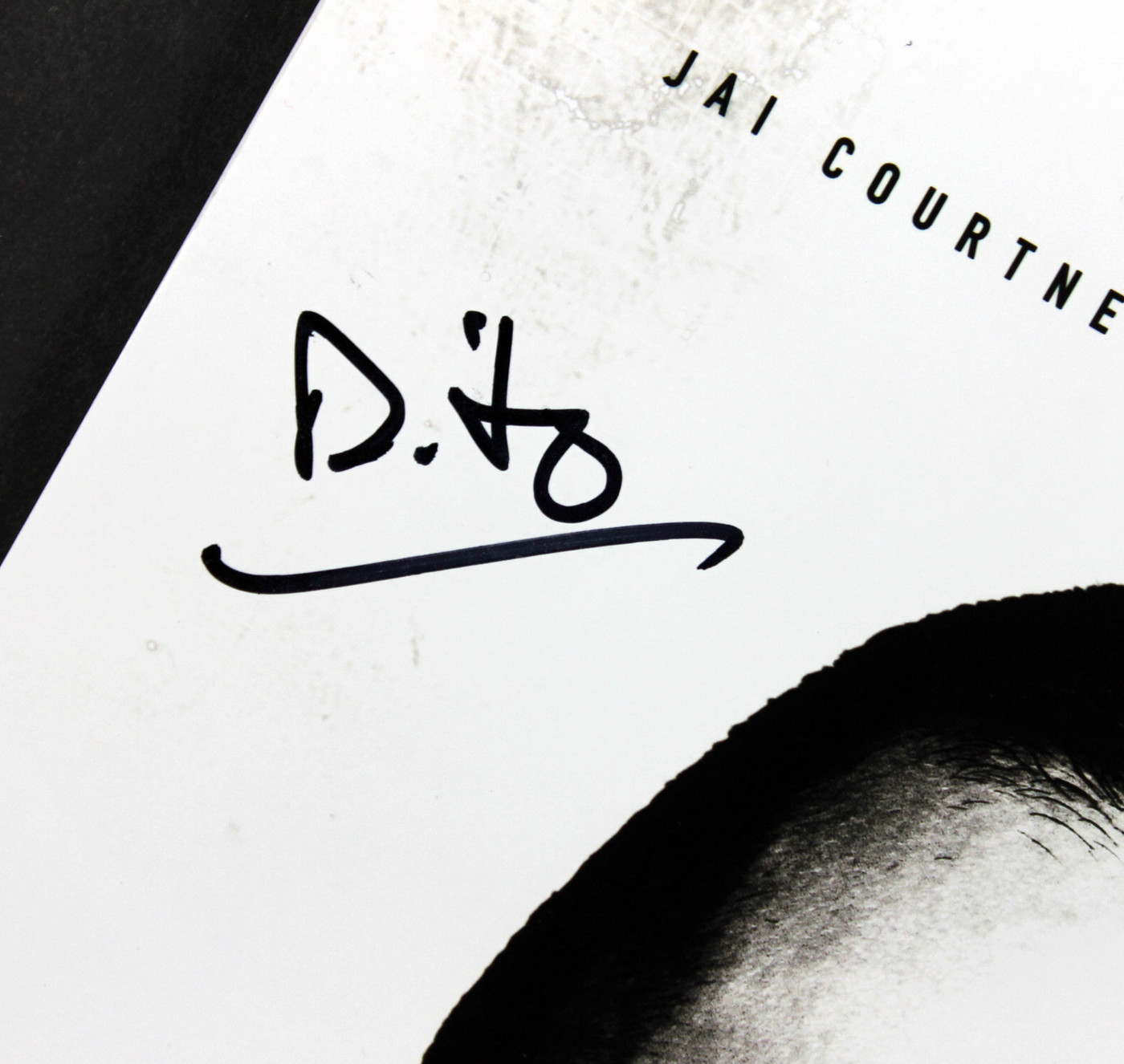 Man Down Cast (6) Labeouf, Courtney, Collins Signed 11x17 Photo BAS #A05071