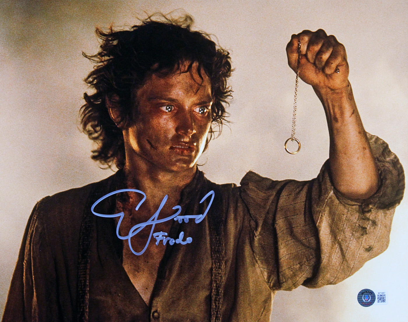 Elijah Wood Lord of the Rings 