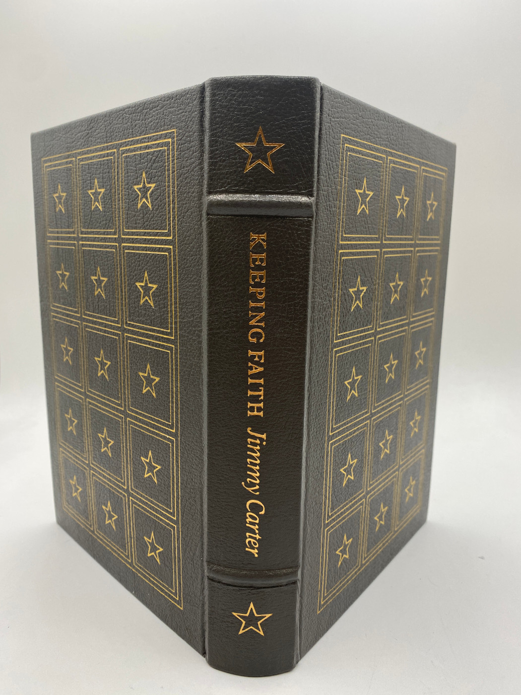 Keeping Faith: Memoirs of a President