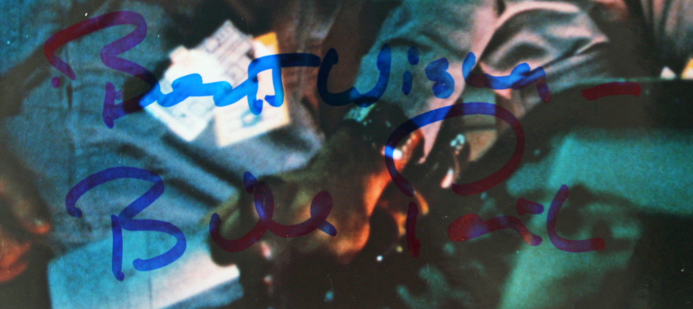 Apollo 13 (3) Hanks, Paxton & Bacon Authentic Signed 8x10 Photo JSA #YY55250