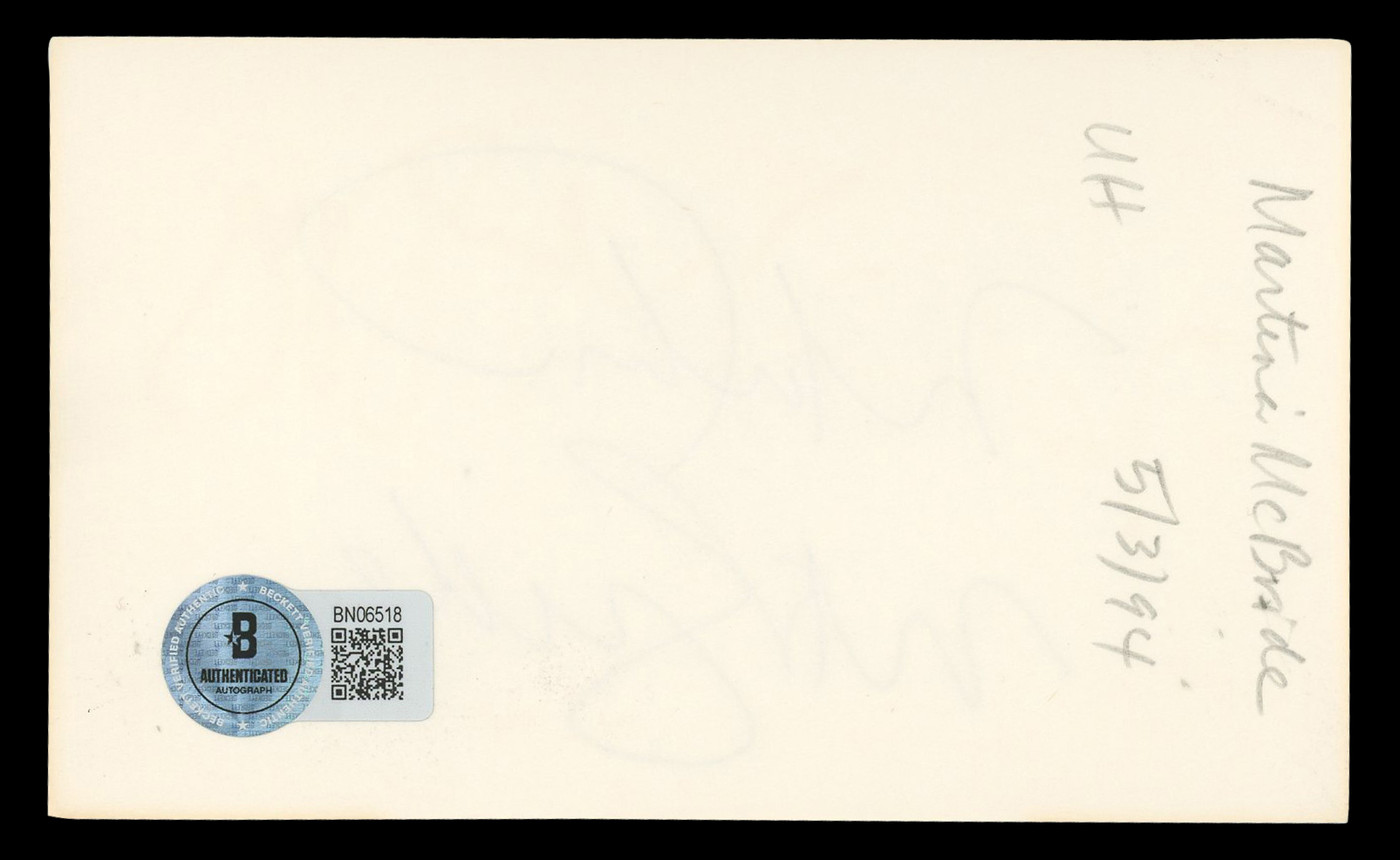 Gerry Marsden Autograph 直筆サイン Gerry Marsden Autograph 直筆サイン