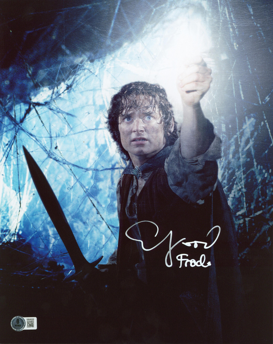 Elijah Wood Lord of the Rings 