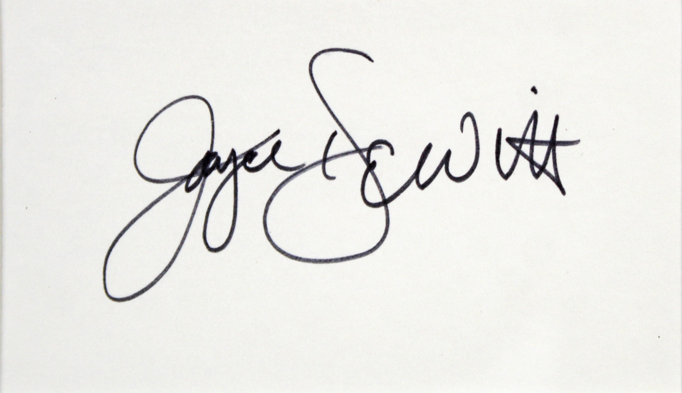 Three's Company Ritter, Sommers & Dewitt Signed Framed Display BAS #AD04918