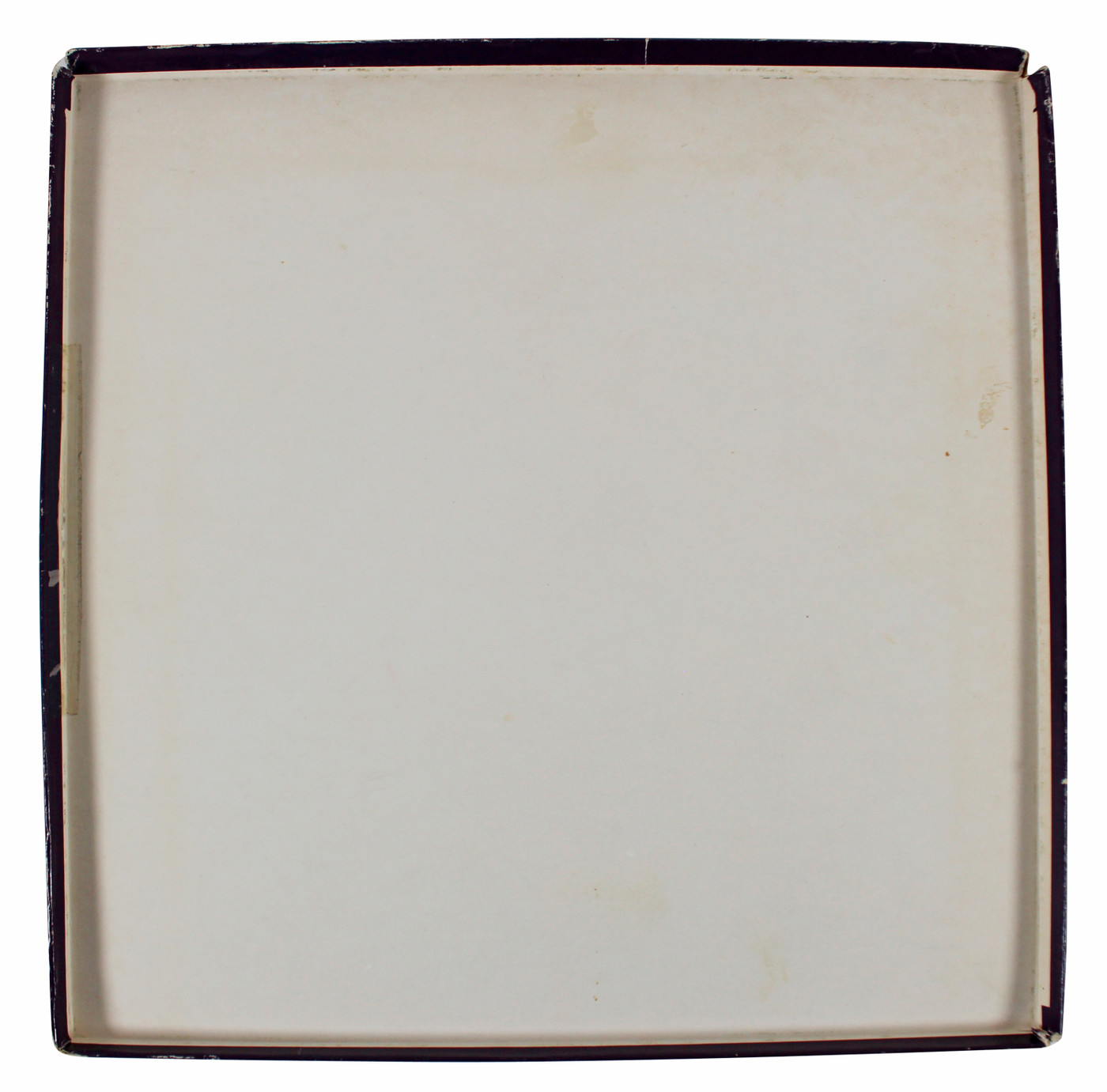 Steven Spielberg & Whoopi Goldberg Signed Color Purple Laser Disc Box Cover BAS