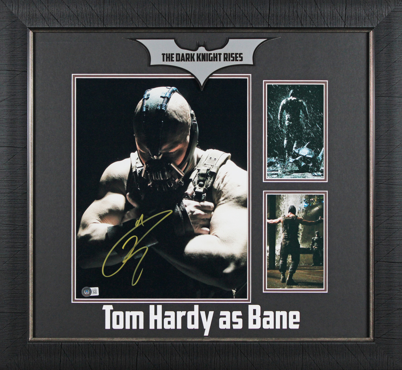 俳優トム・ハーディ氏直筆サイン入りポートレート:バットマンダークナイトライジング img_1200__22143.1754575238.jpg?c=2
