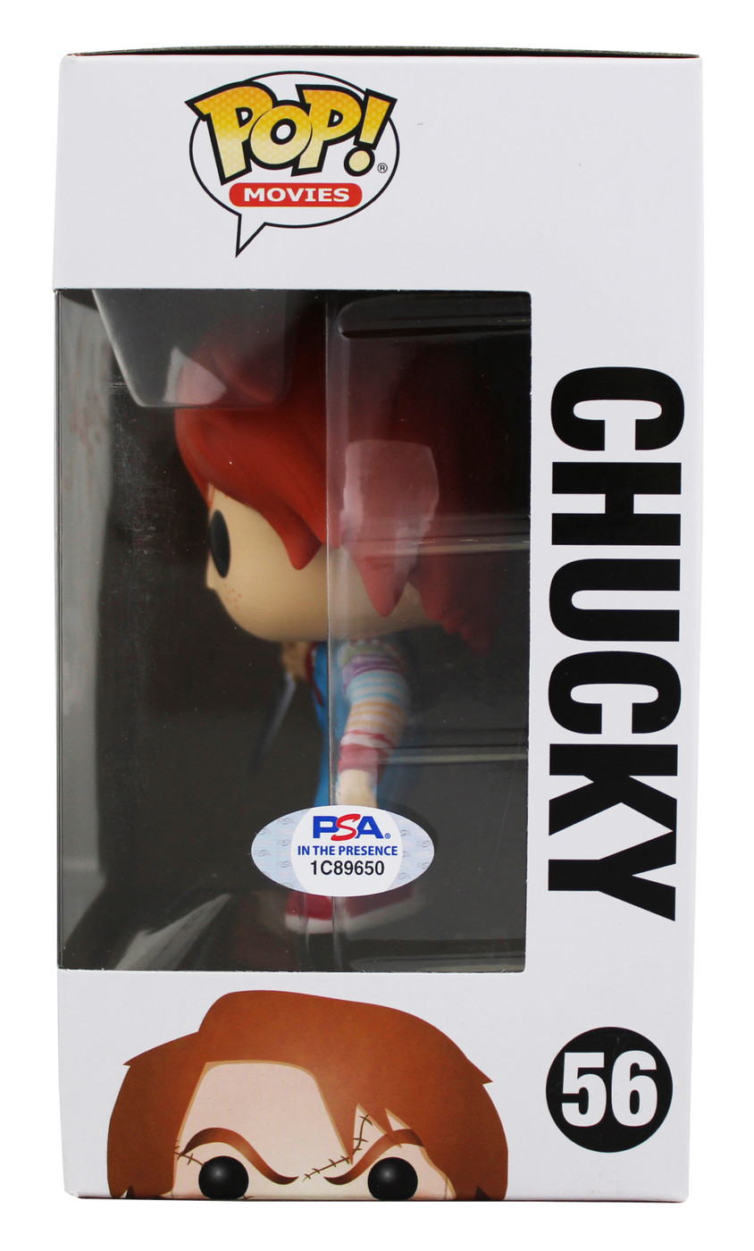 Ed Gale Child's Play 2 