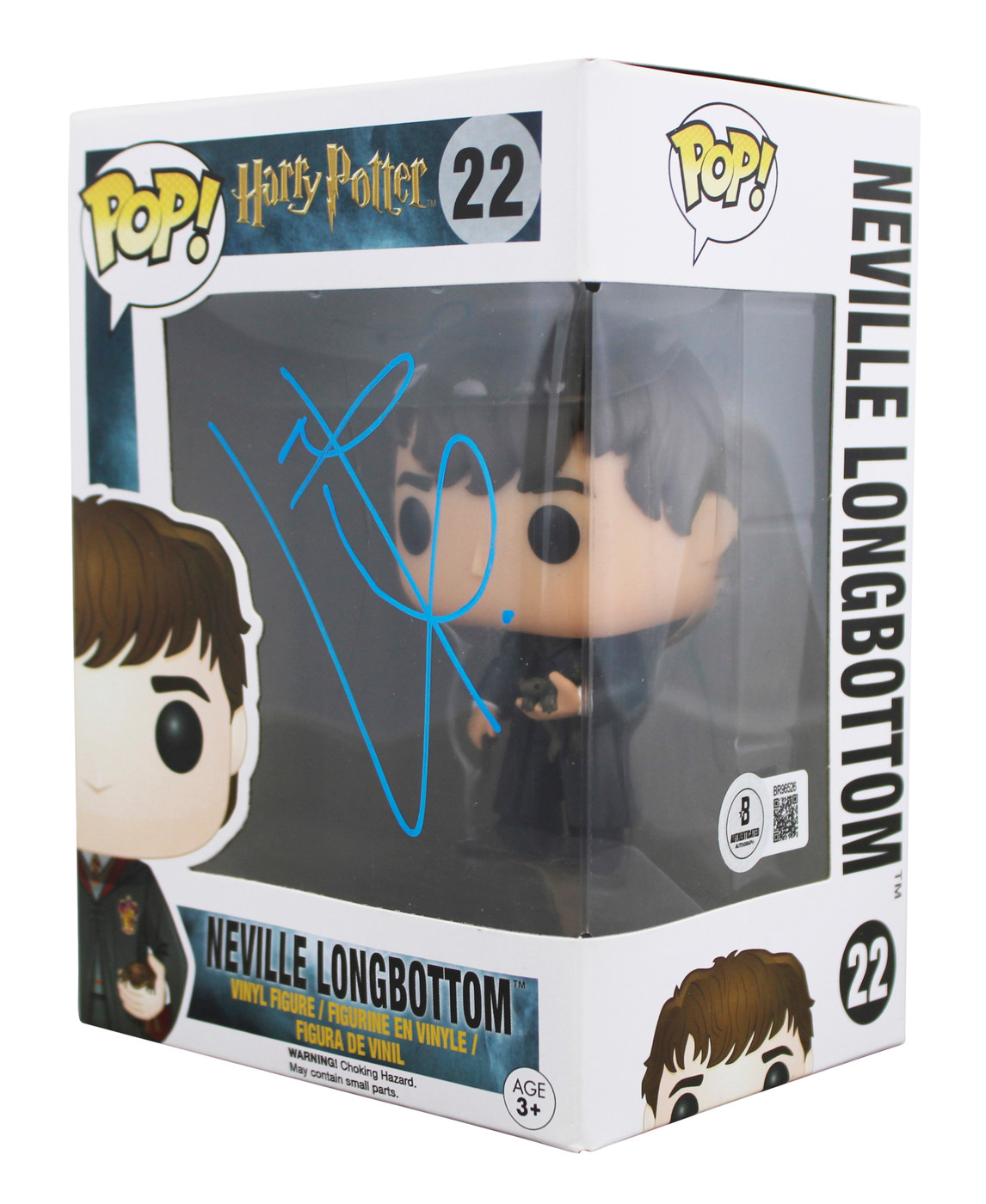Funko pop! ハリー・ポッター Neville Longbottom Amazon.com: Funko POP! Movies: Harry Potter - Neville with
