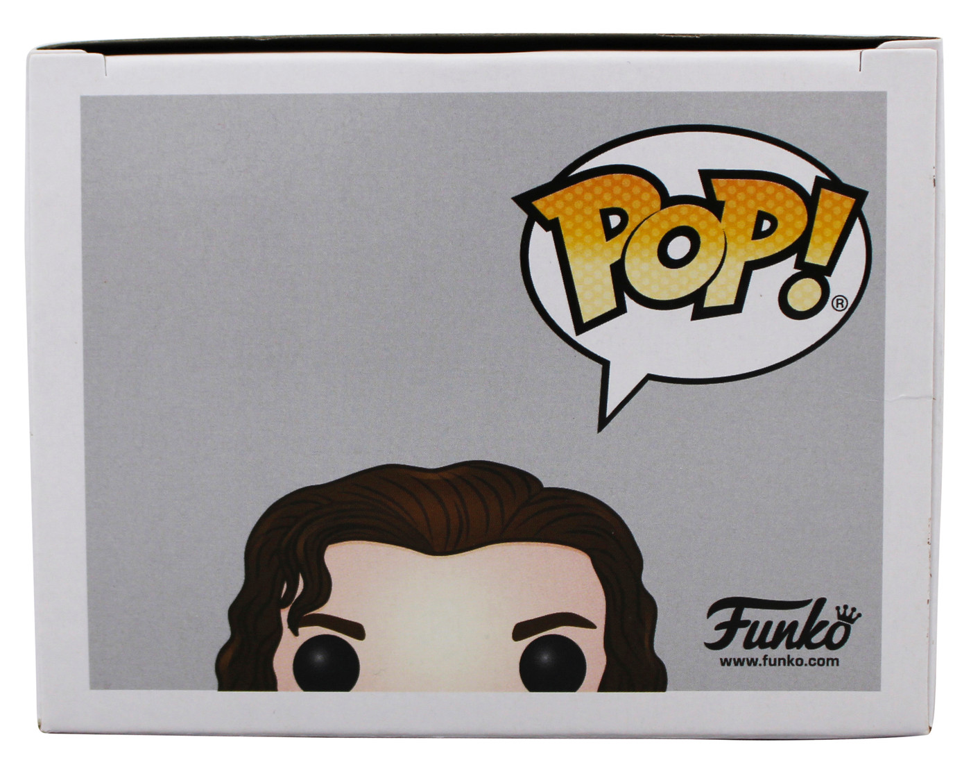 FUNKO POP ロキ 直筆サイン Johnny Yong Bosch Bleach Ichigo #1087 Exclusive Signed Funko
