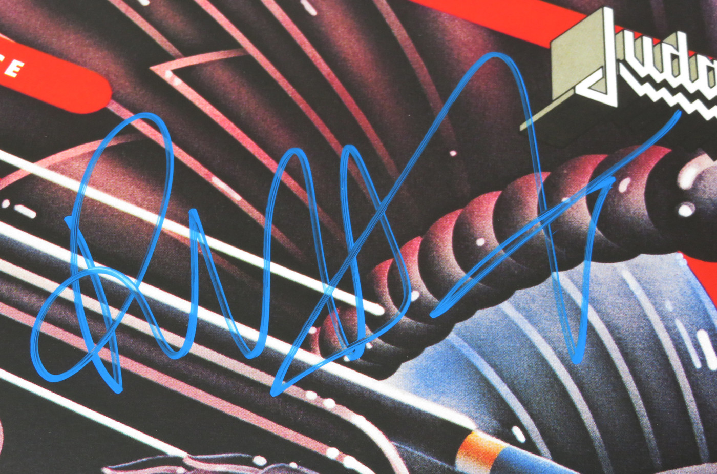 Screaming For Vengeance