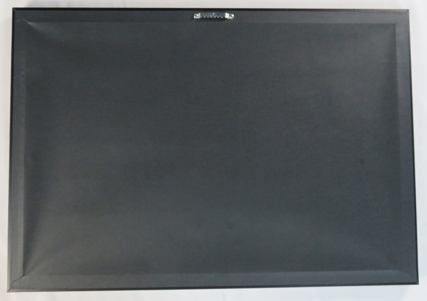 Signed Run DMC Display