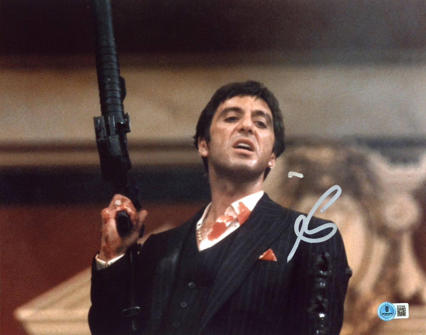 SCARFACE ハーフデニム image09057__58340.1756455556.