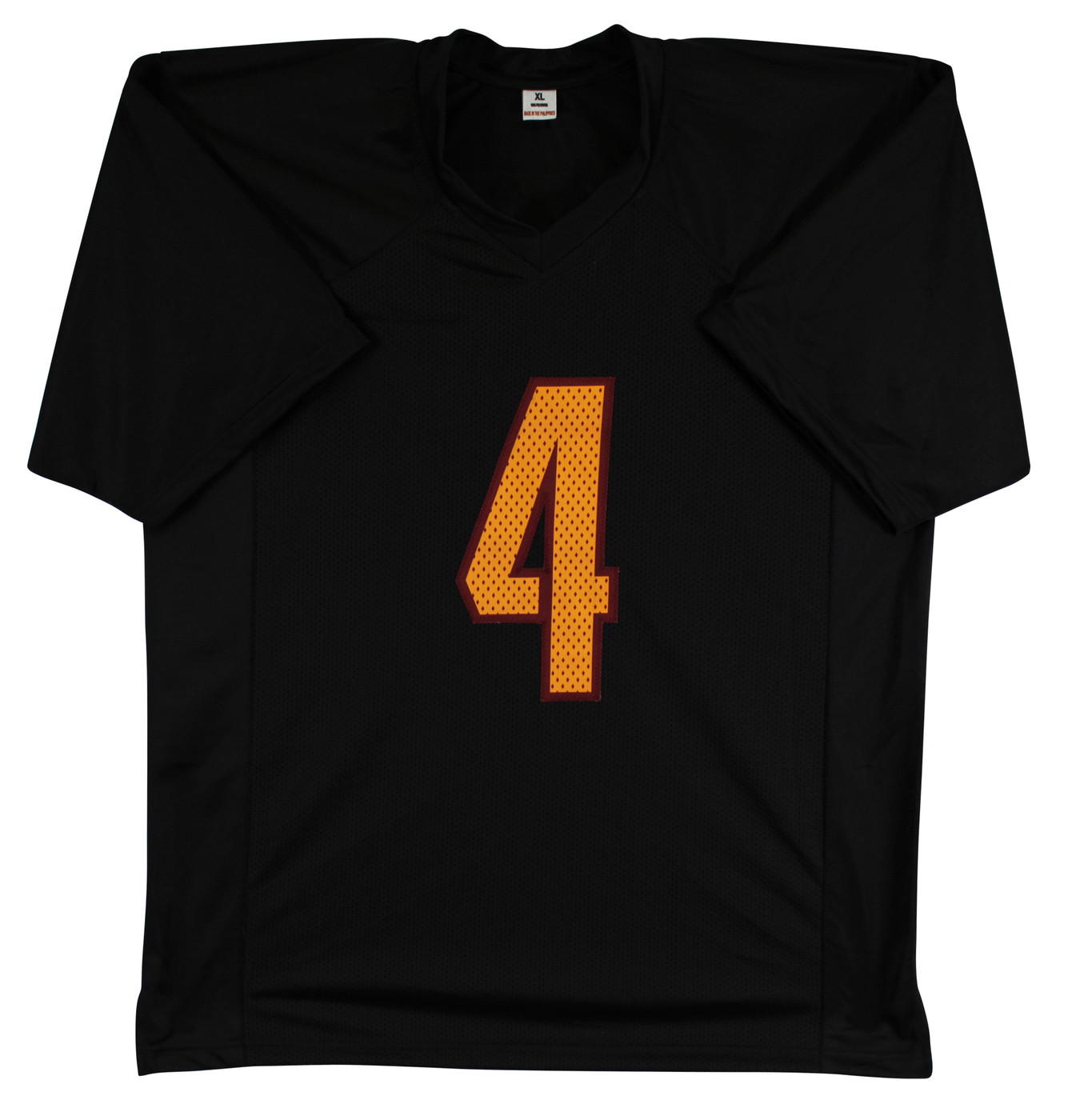 実着用サイン入り】ウルブス ライアン アイヌーリ #3 ユニフォーム 実