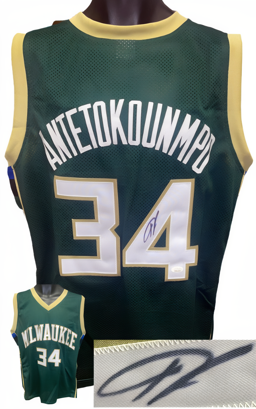 greek freak custom