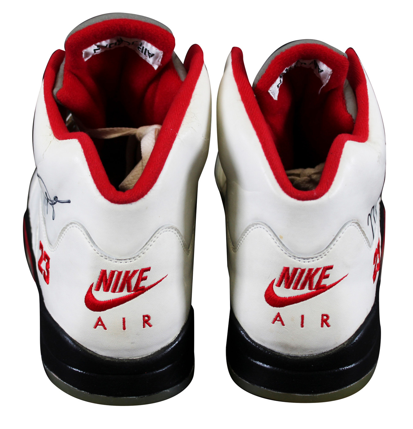 michael jordan air flight shoes