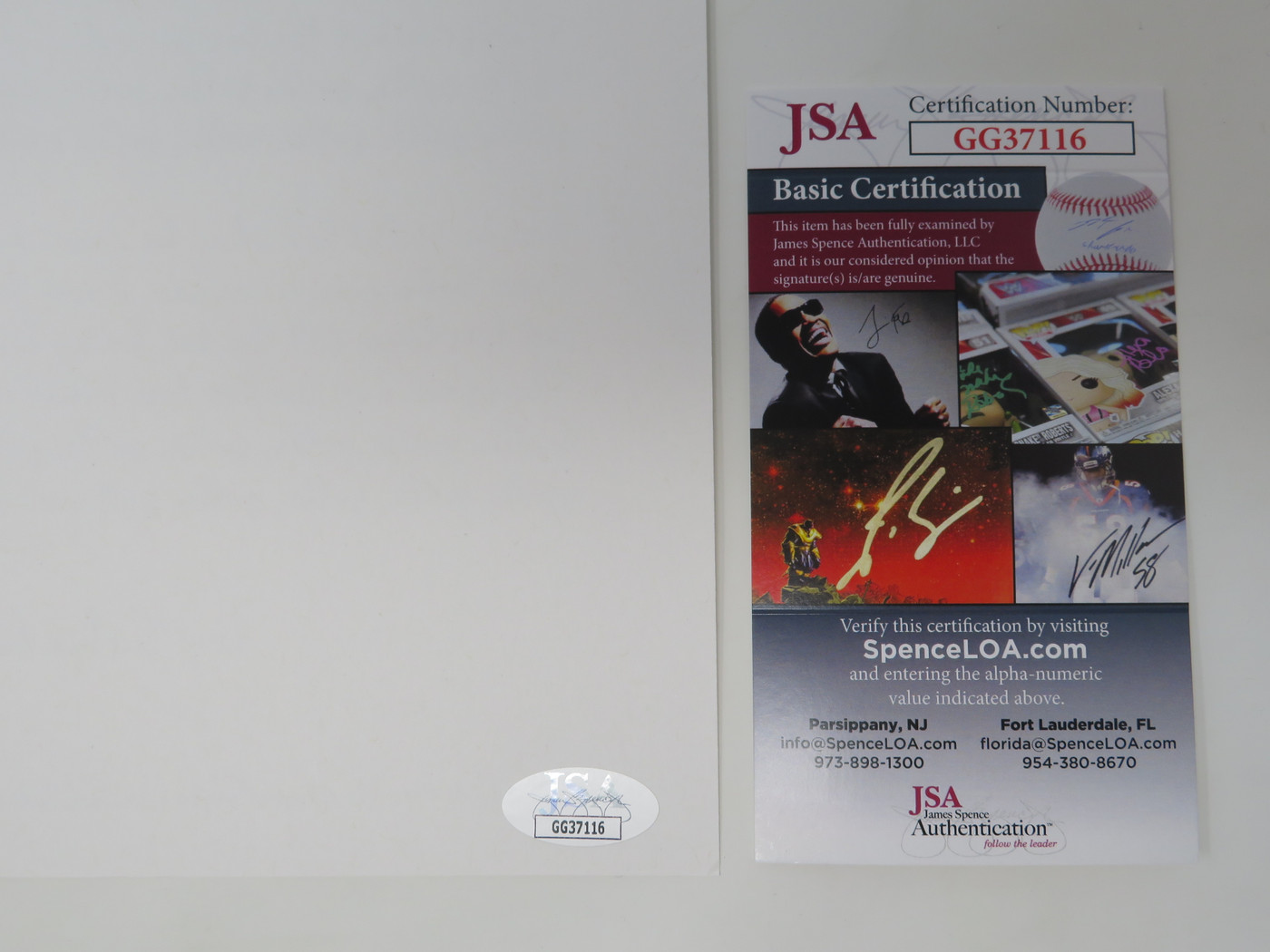 John Sinclair (GG37116)