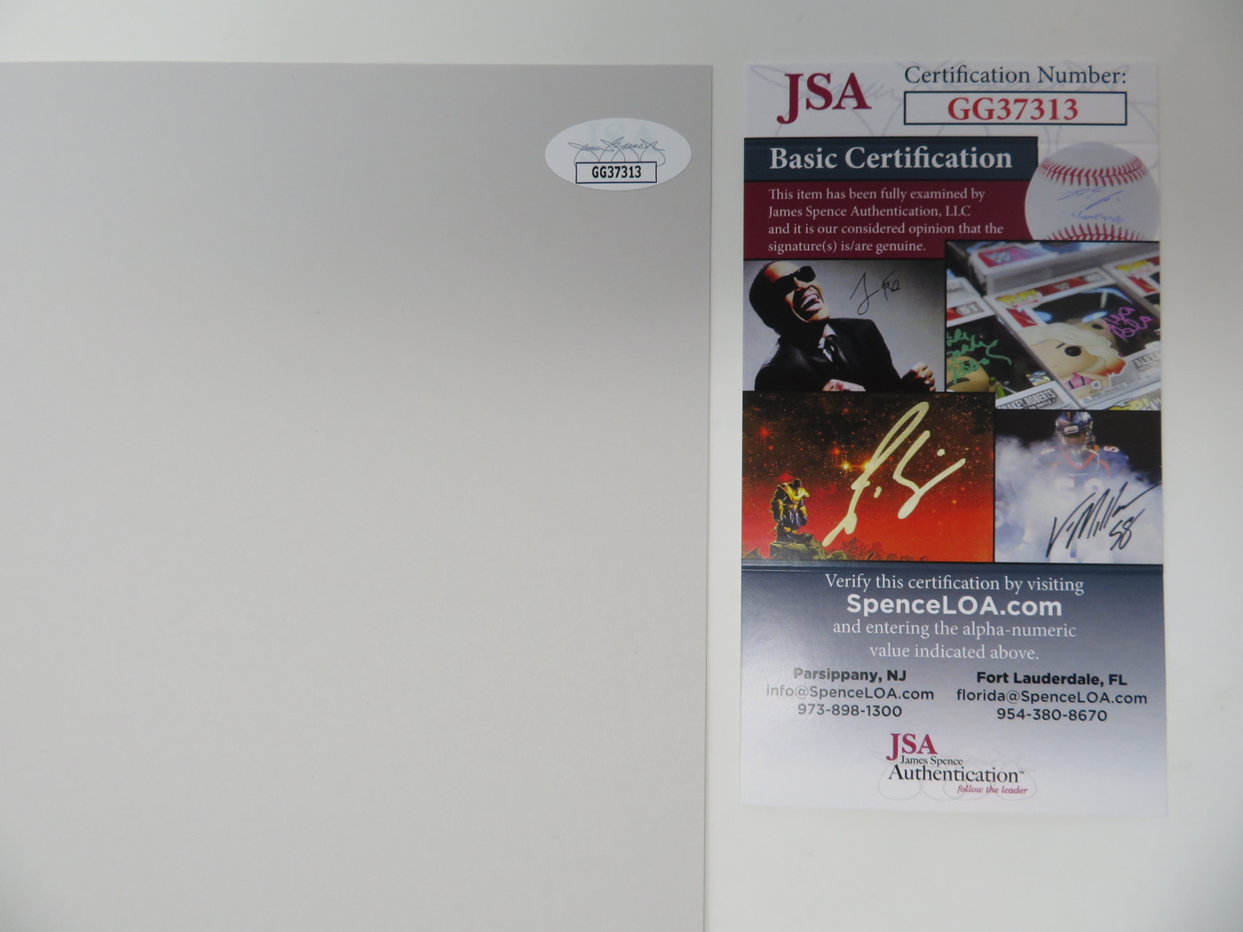 (Just Like) Starting Over