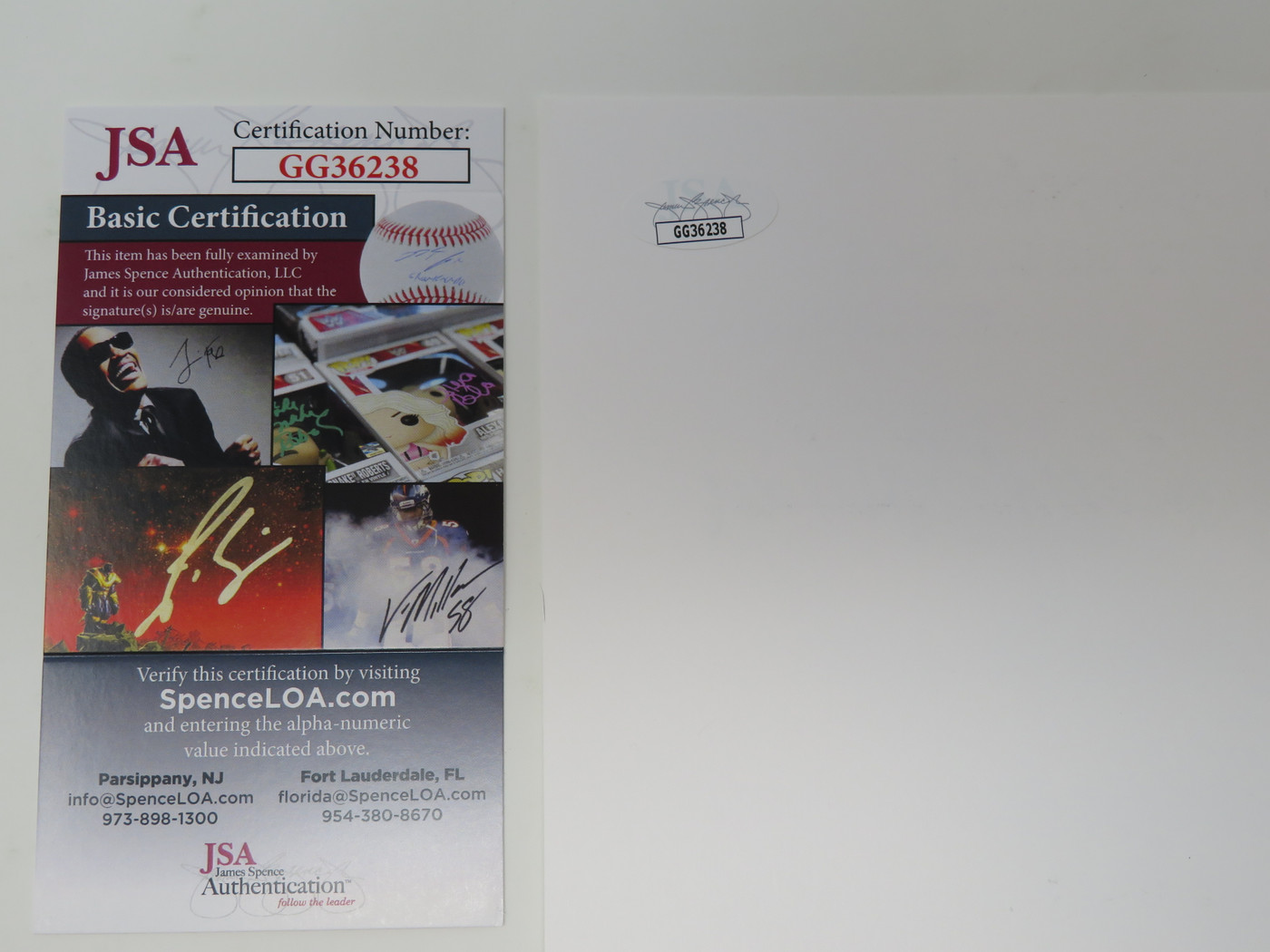 You Didn't Have To Be So Nice