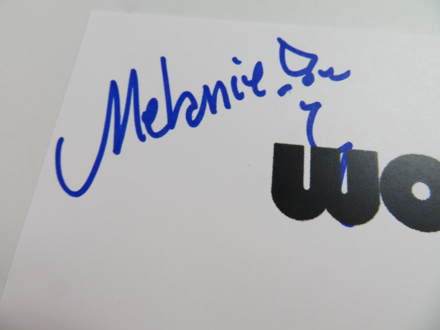 Woodstock 1969 Setlist