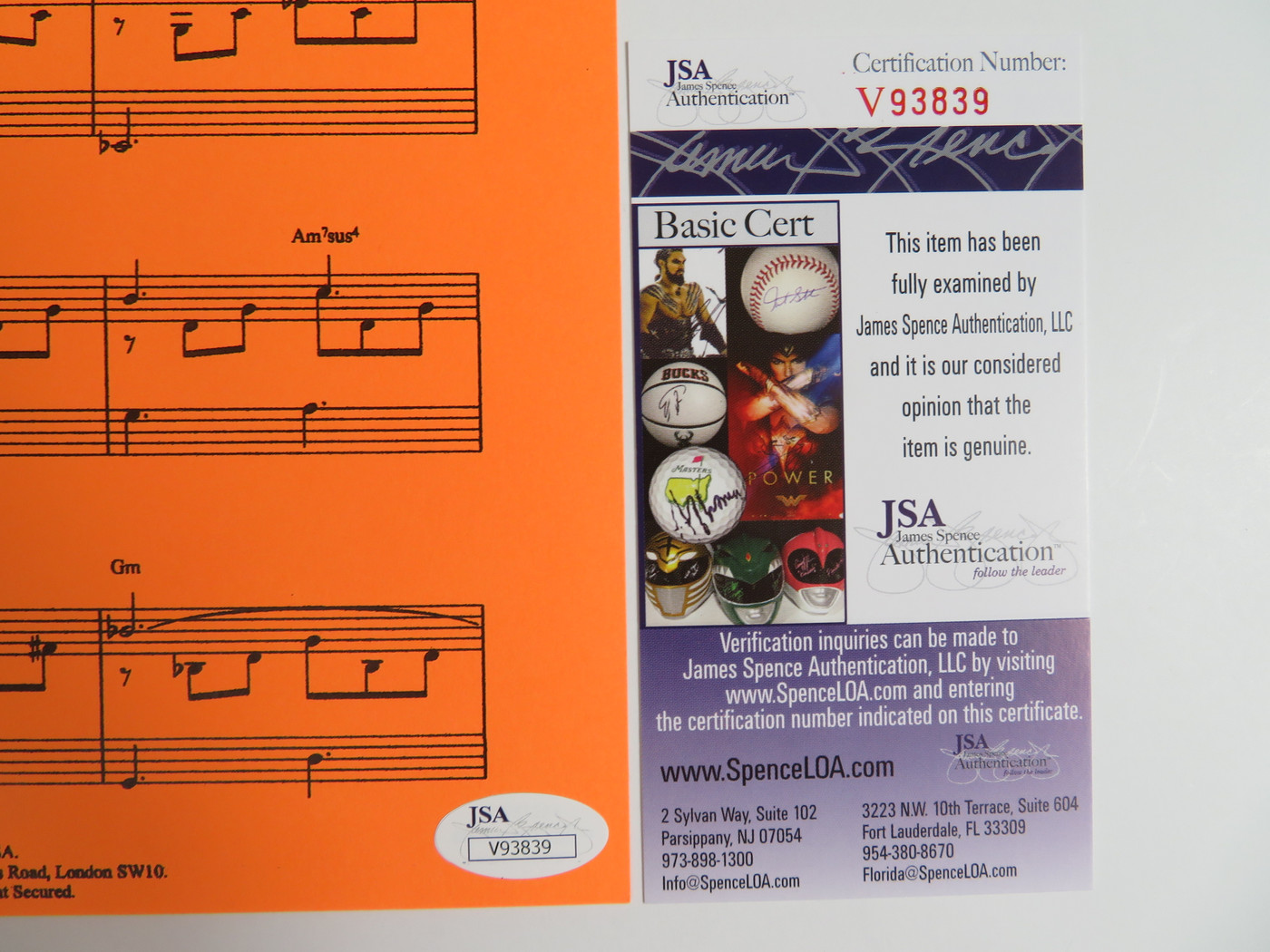 A Clockwork Orange Theme (Beethoviana) (V93839)