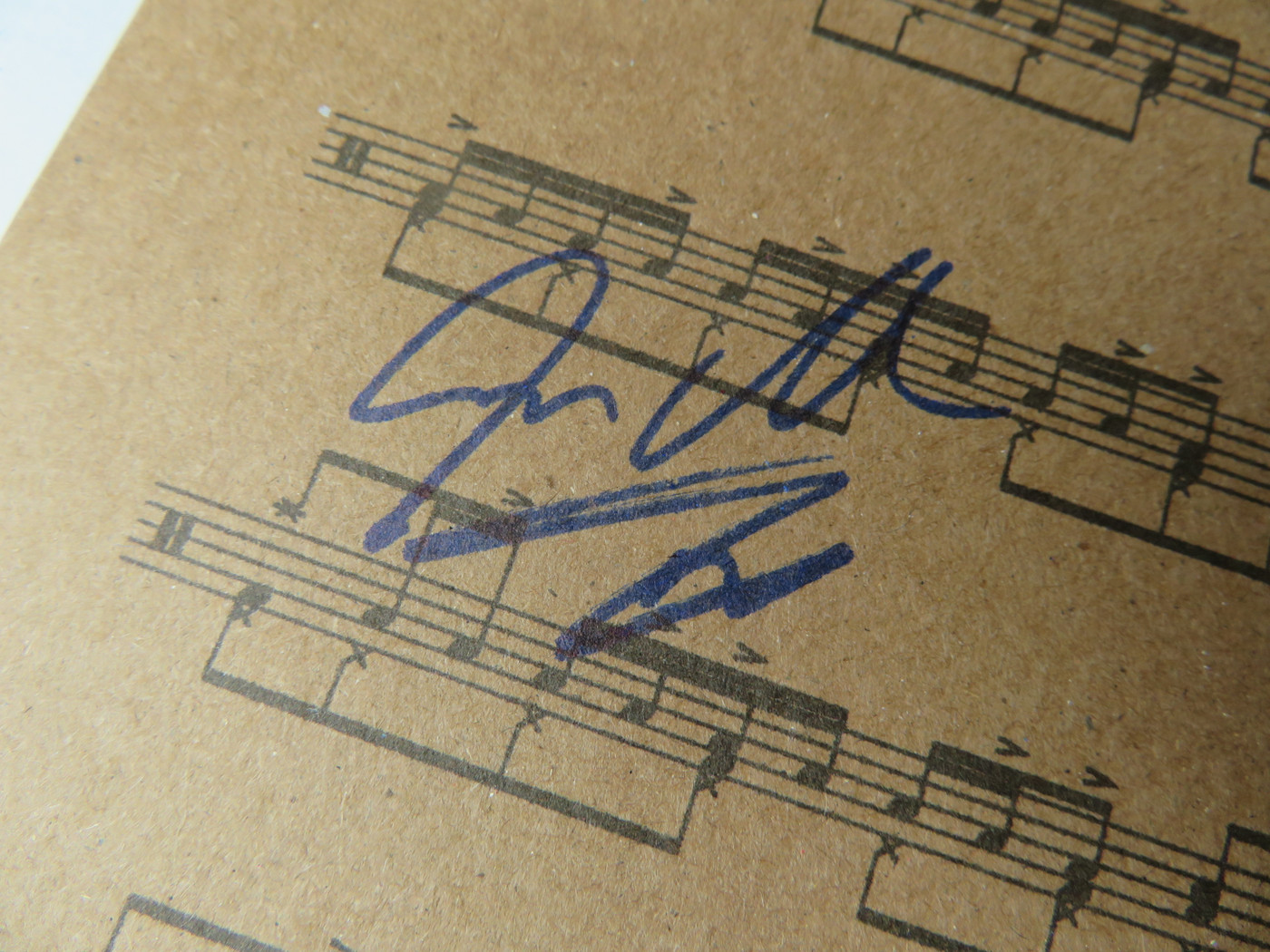 Mr. Brownstone (GG36997)