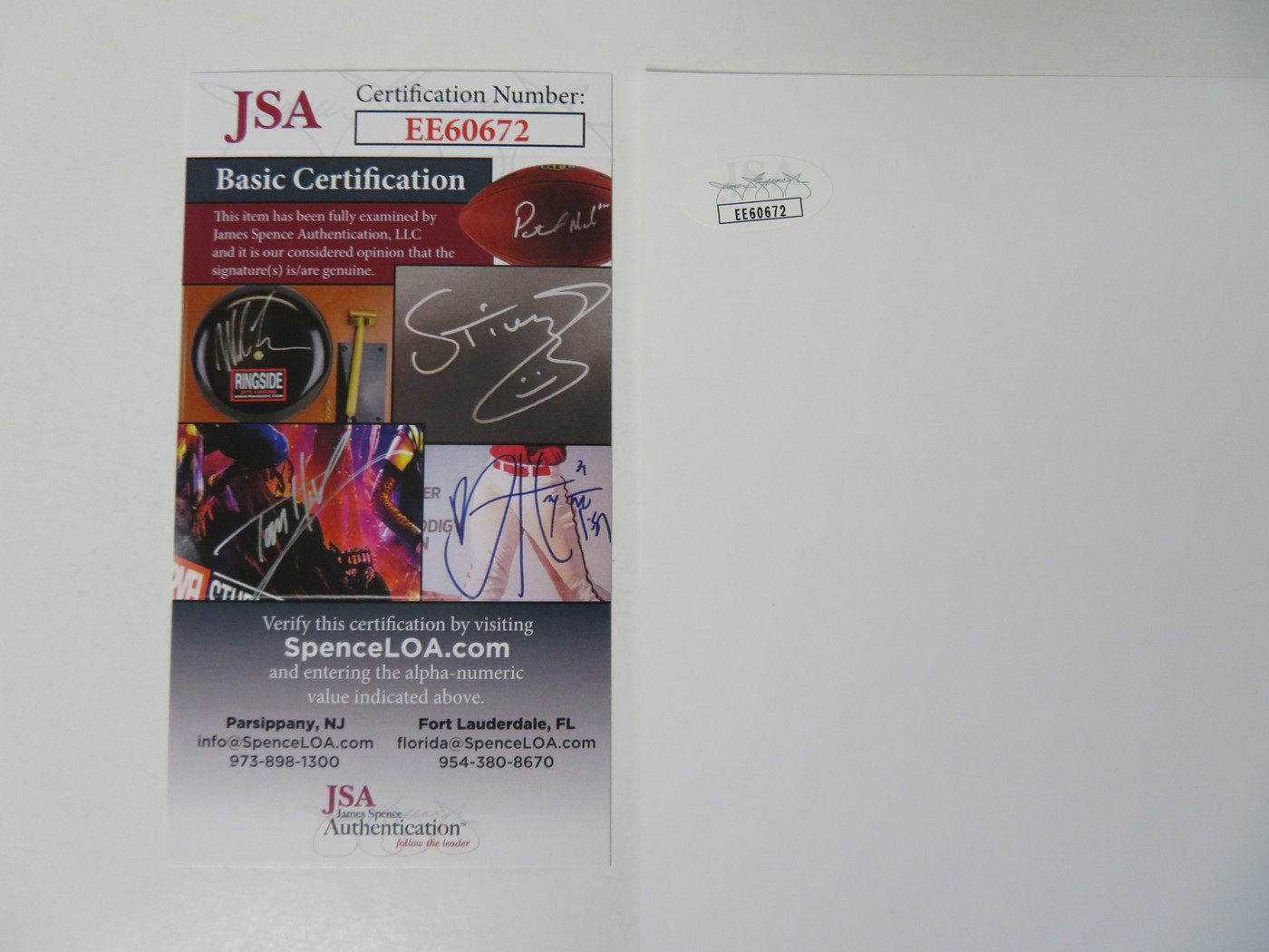 Twist And Shout (EE60672)