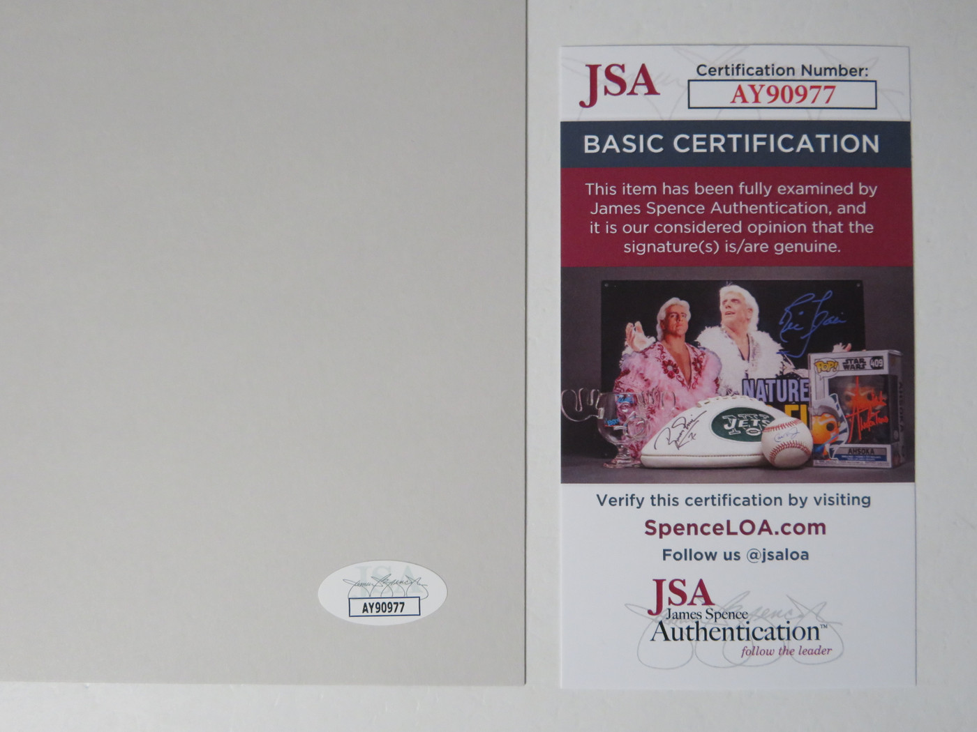 Wrathchild (AY90977)