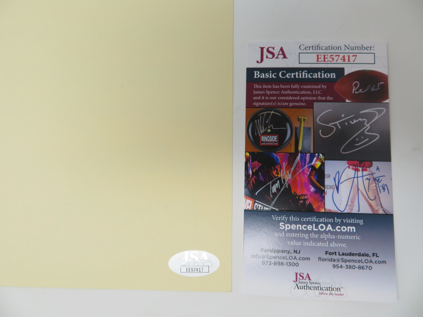 The Wizard (EE57417)