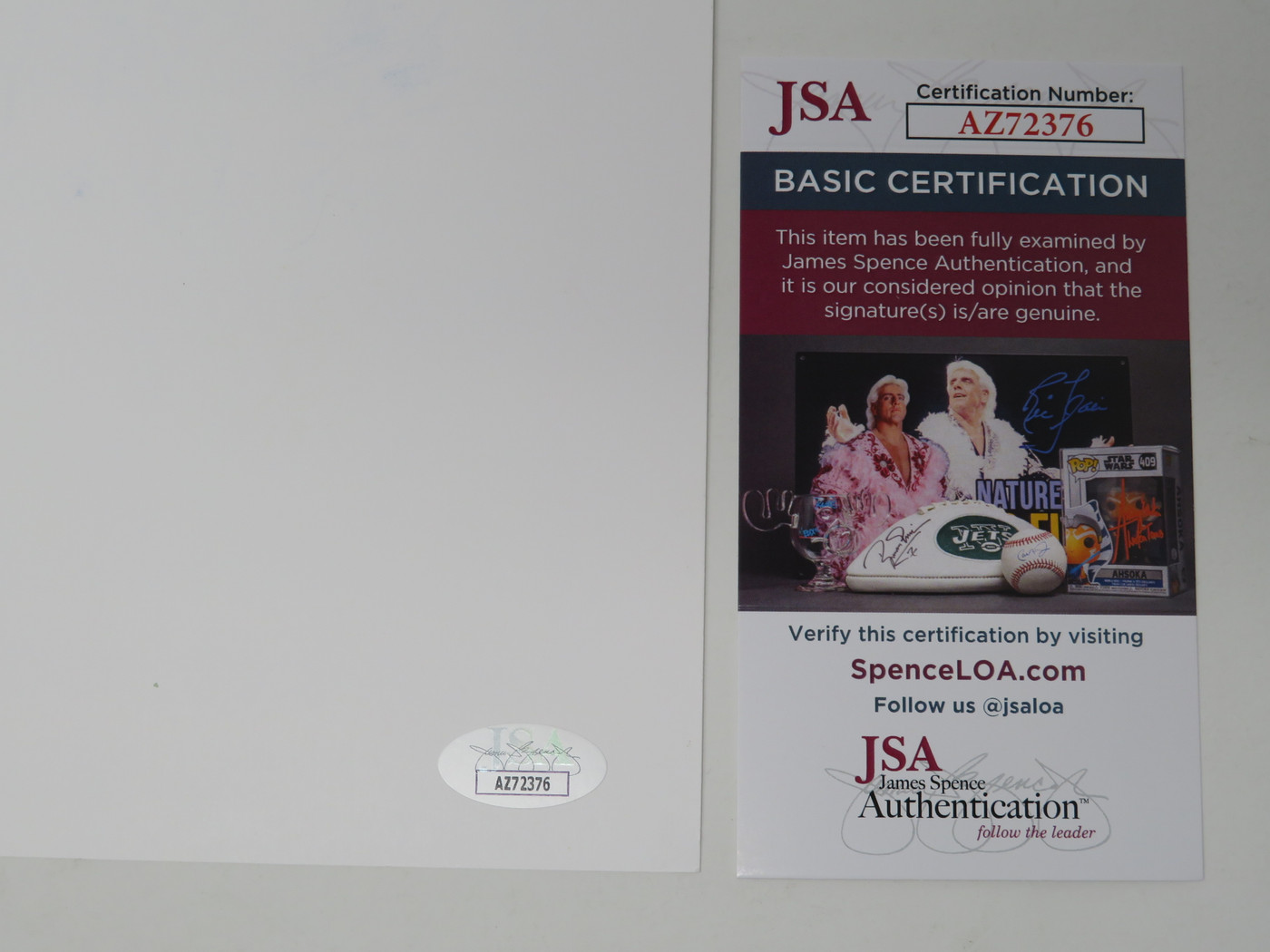 Breaking The Law (AZ72376)