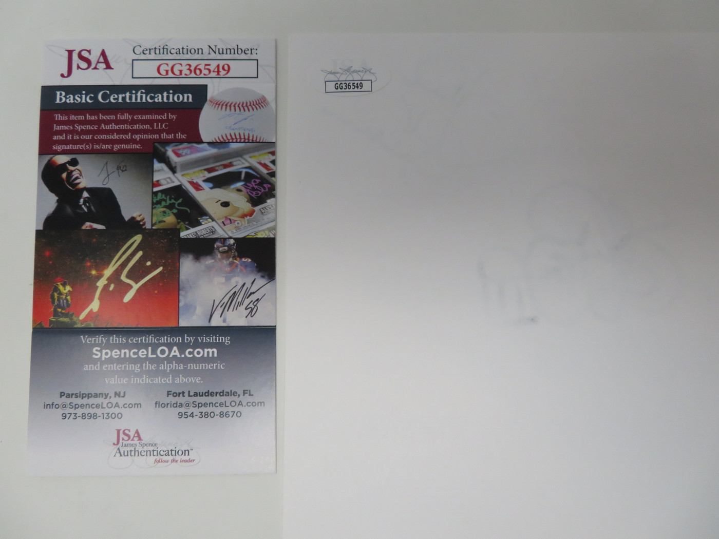 Flirtin' With Disaster