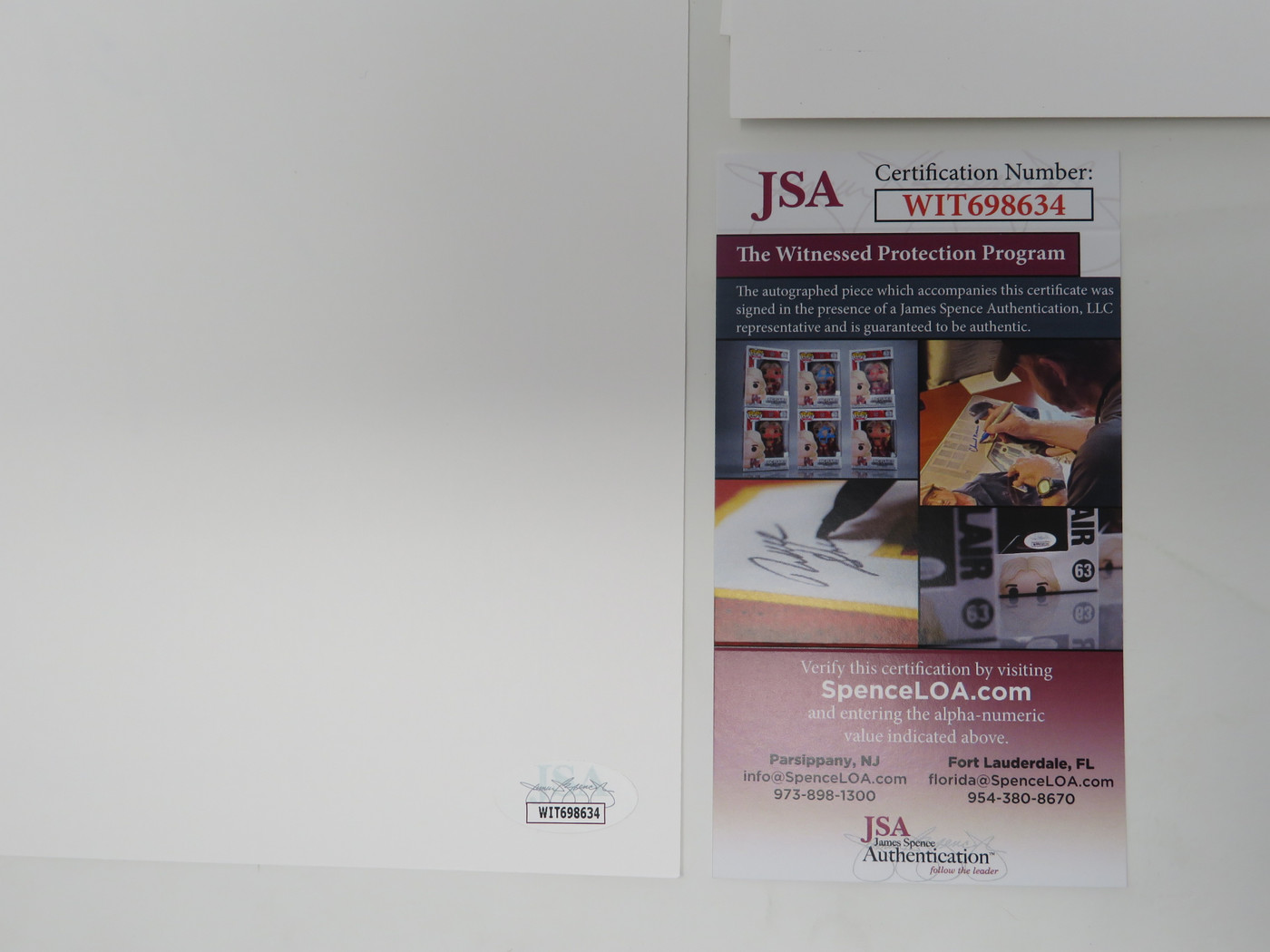 Kickstart My Heart (WIT698634)