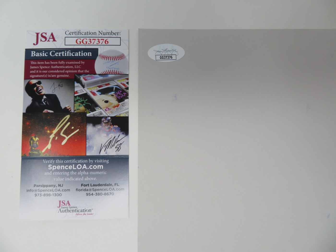 Jessie's Girl (GG37376)