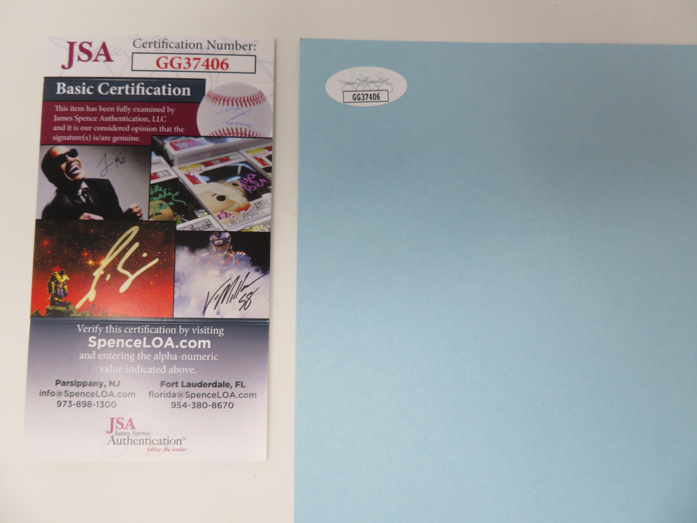Peaceful Easy Feeling (GG37406)