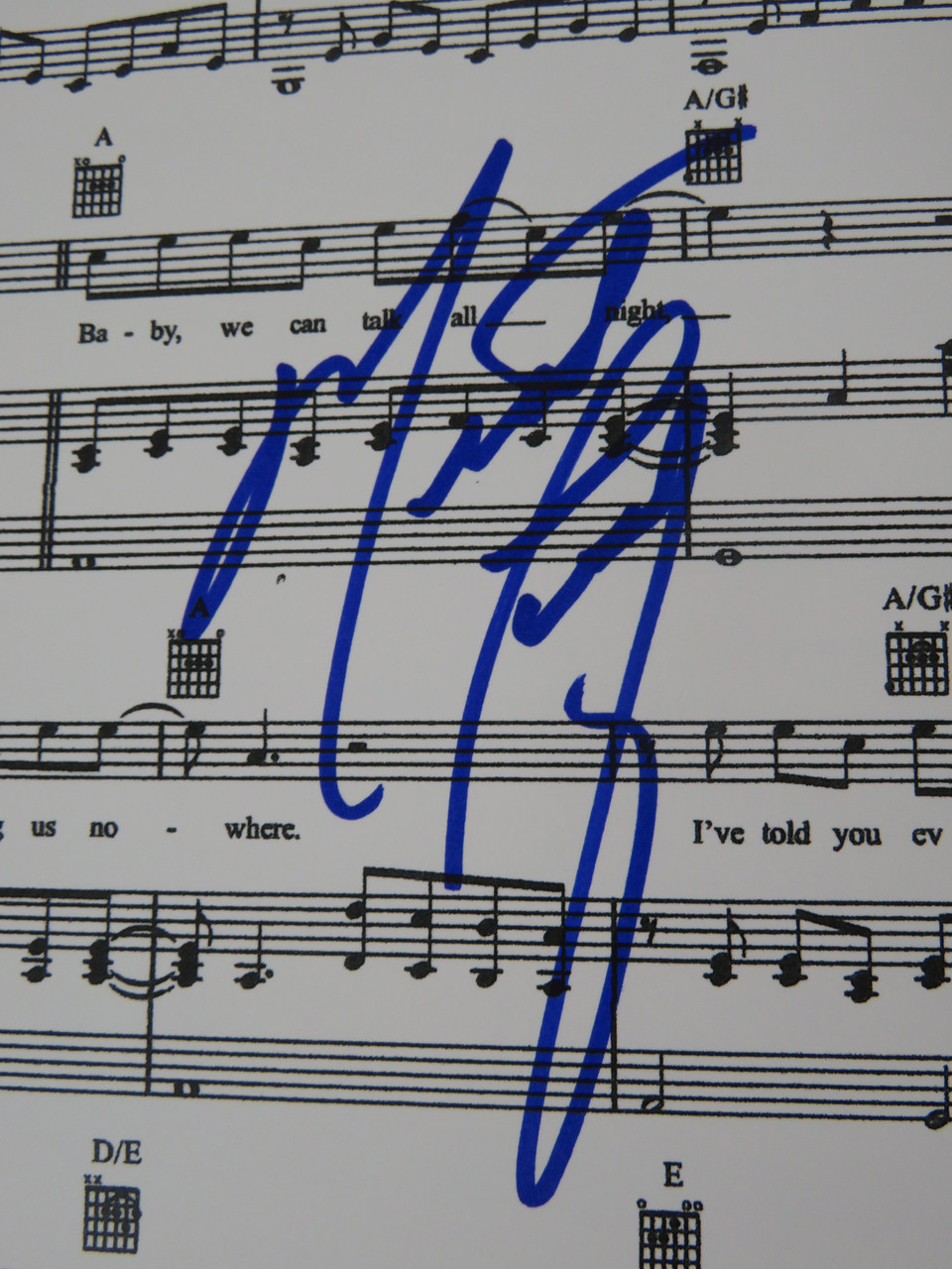 Two Out Of Three Ain't Bad