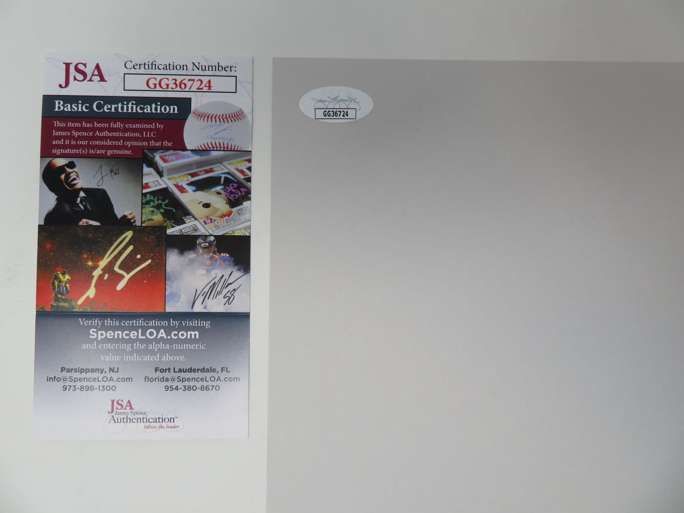 Take It On The Run (GG36724)