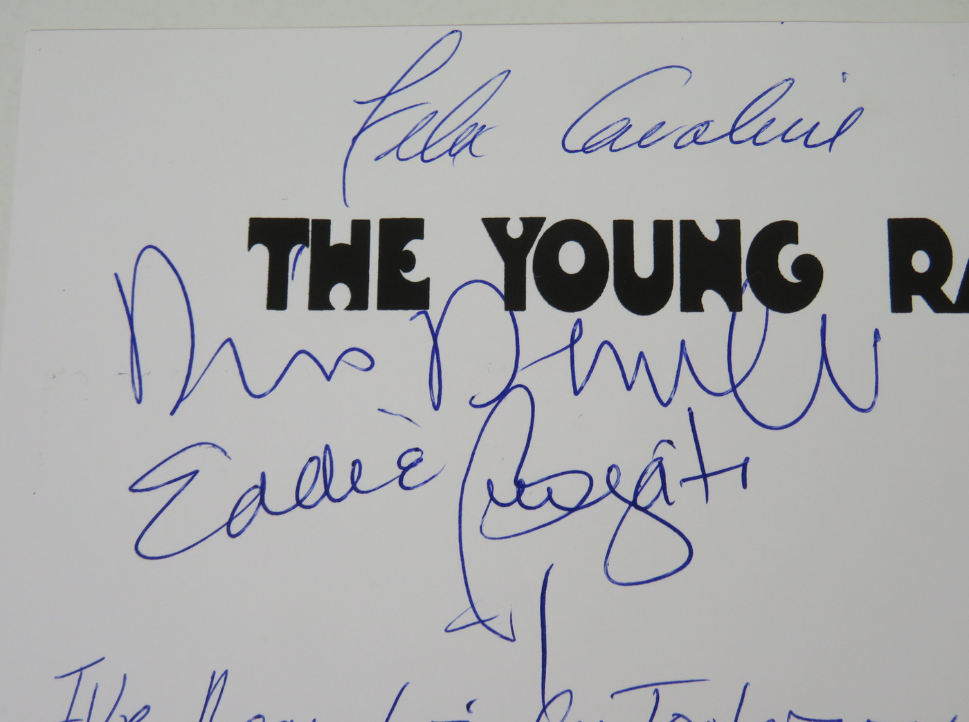 I've Been Lonely Too Long