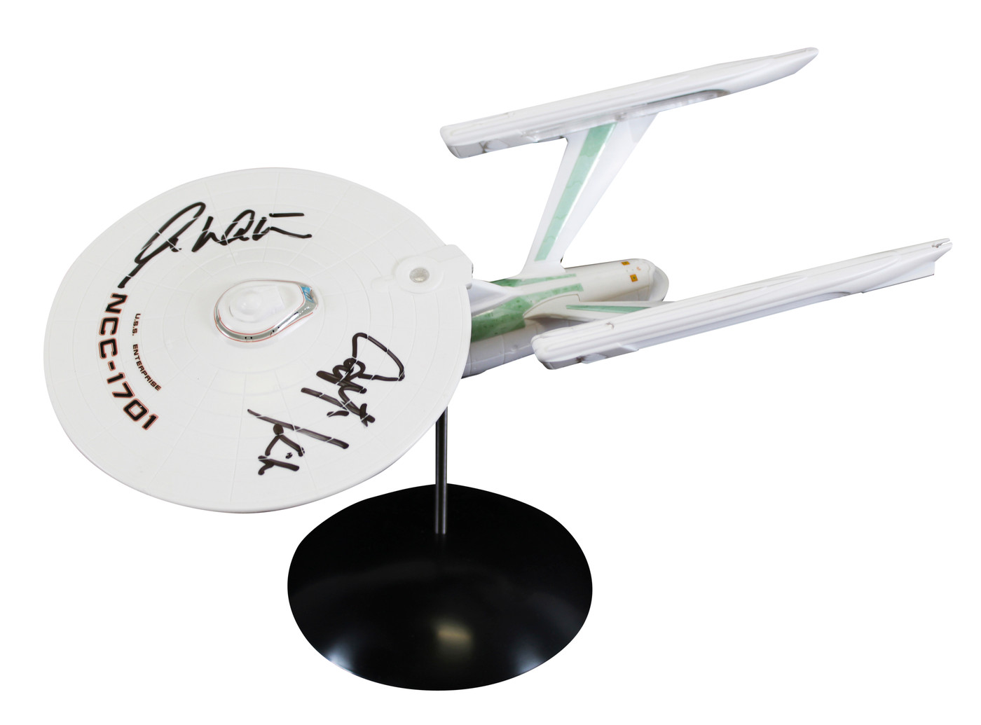 スタートレック Star Trek NCC-170 ピザカッター Star Trek: The Original Series USS Enterprise NCC-1701 Pizza